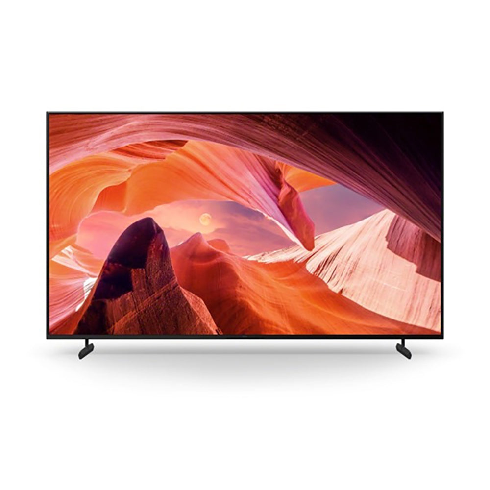 BRAVIA(X80Lシリーズ)ブラビア4K液晶テレビ KJ-85X80L