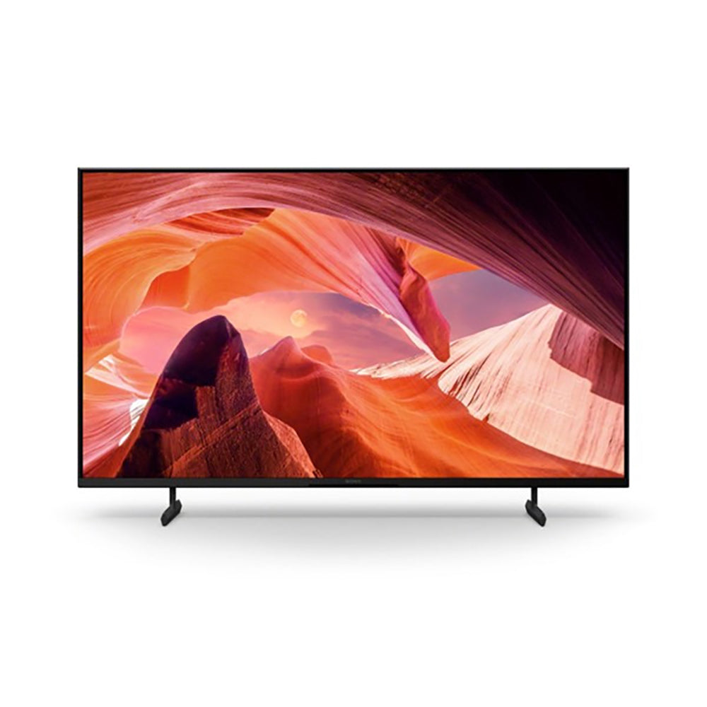 BRAVIA(X80Lシリーズ)ブラビア4K液晶テレビ KJ-50X80L