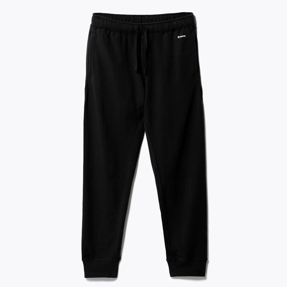 【一般医療機器】リカバリーウェアBAKUNE スウェット上下　ブラック（Unisex XL）