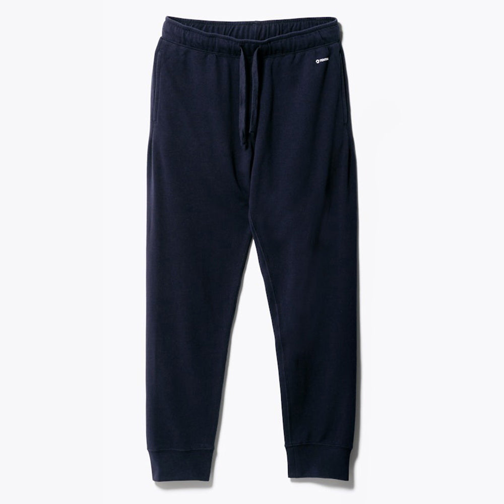 【一般医療機器】リカバリーウェアBAKUNE スウェット上下　ネイビー（Unisex XS）