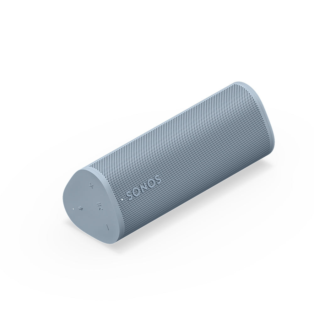 SONOS（ソノス）Roam 2　ポータブルスマートスピーカー　オーシャンブルー