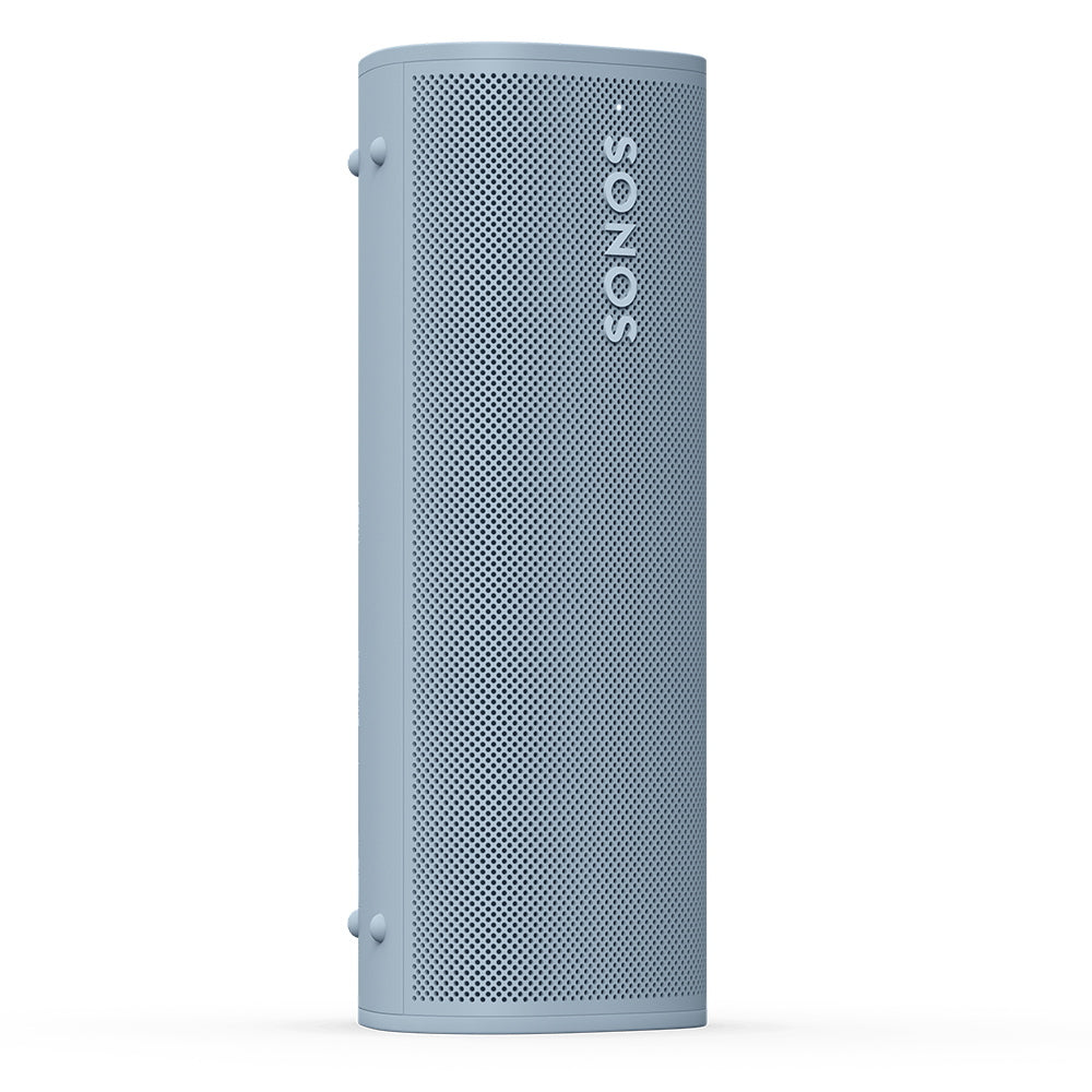 SONOS（ソノス）Roam 2　ポータブルスマートスピーカー　オーシャンブルー