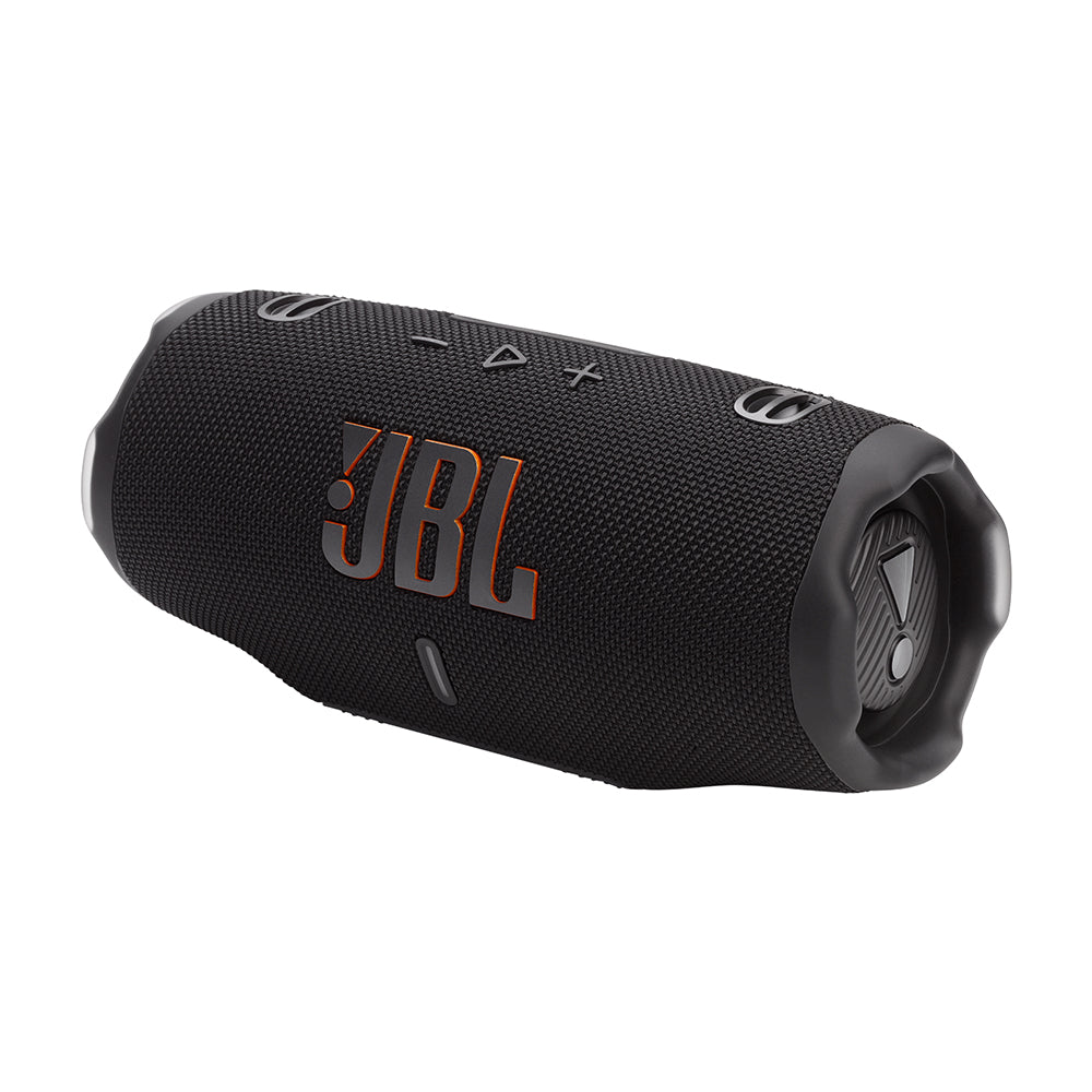 JBL　防水ポータブルスピーカーCHARGE 6　Blue