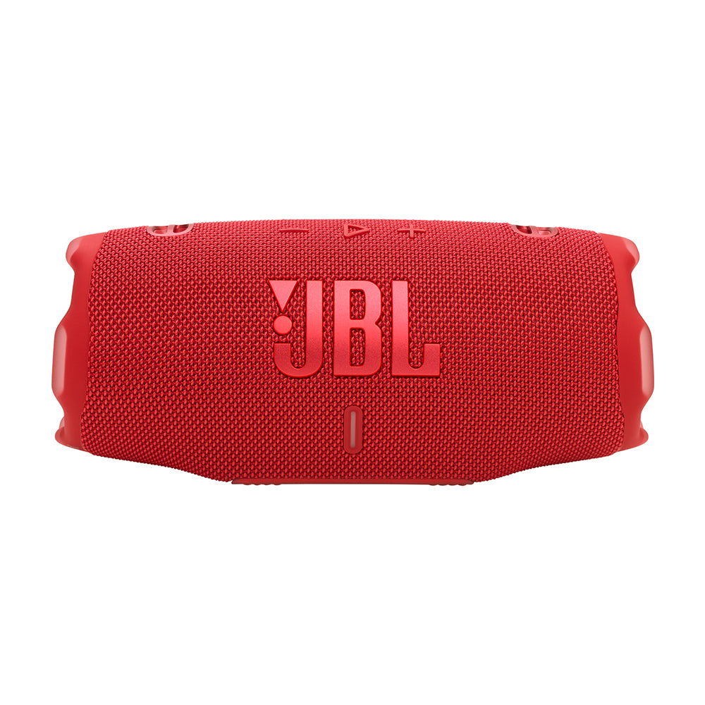 JBL　防水ポータブルスピーカーCHARGE 6　Red