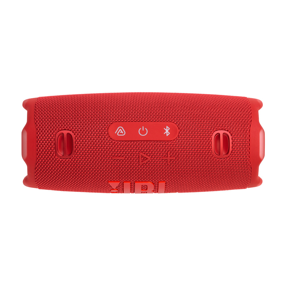 JBL　防水ポータブルスピーカーCHARGE 6　Red
