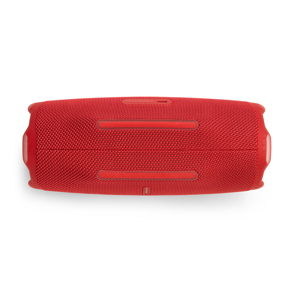 JBL　防水ポータブルスピーカーCHARGE 6　Red