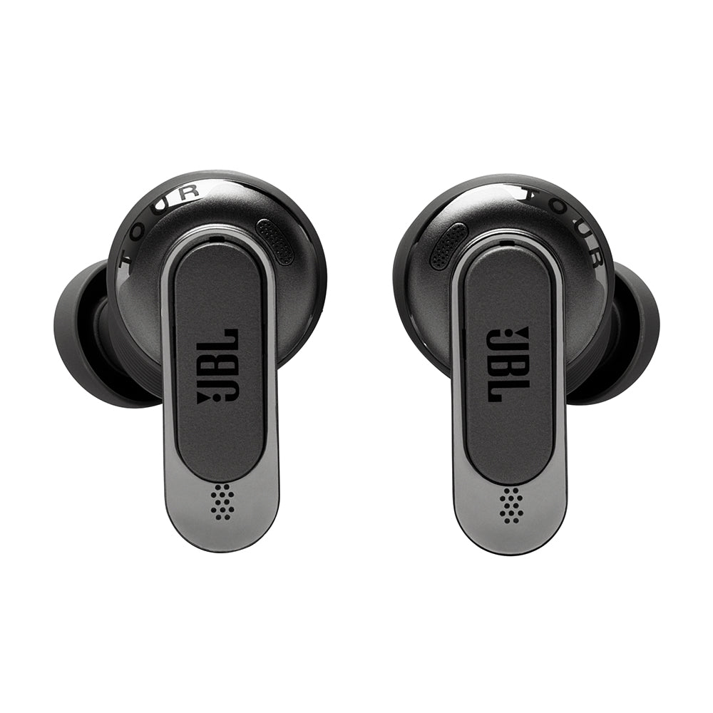 JBL　ノイズキャンセリング完全ワイヤレスイヤホン　TOUR PRO 3　ブラック