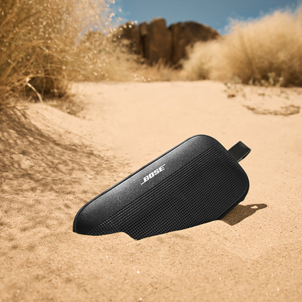 Bose（ボーズ）SoundLink Flex Portable Speaker ポータブルスピーカー(第2世代)Alpine Sage