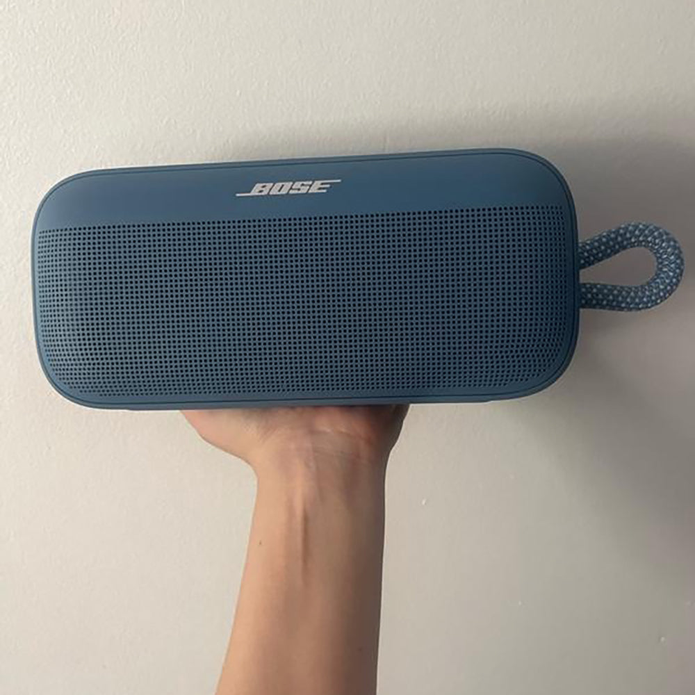 Bose（ボーズ）SoundLink Plus Portable Speaker　 ポータブルスピーカー　ブルーダスク
