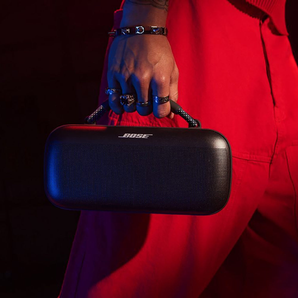 Bose（ボーズ）SoundLink Max Portable Speaker　 ポータブルスピーカー　ブラック