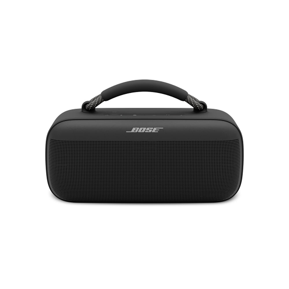 Bose（ボーズ）SoundLink Max Portable Speaker　 ポータブルスピーカー　ブラック
