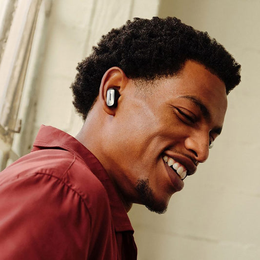 Bose（ボーズ）QuietComfort Ultra Earbuds イヤホン(第2世代)ブラック