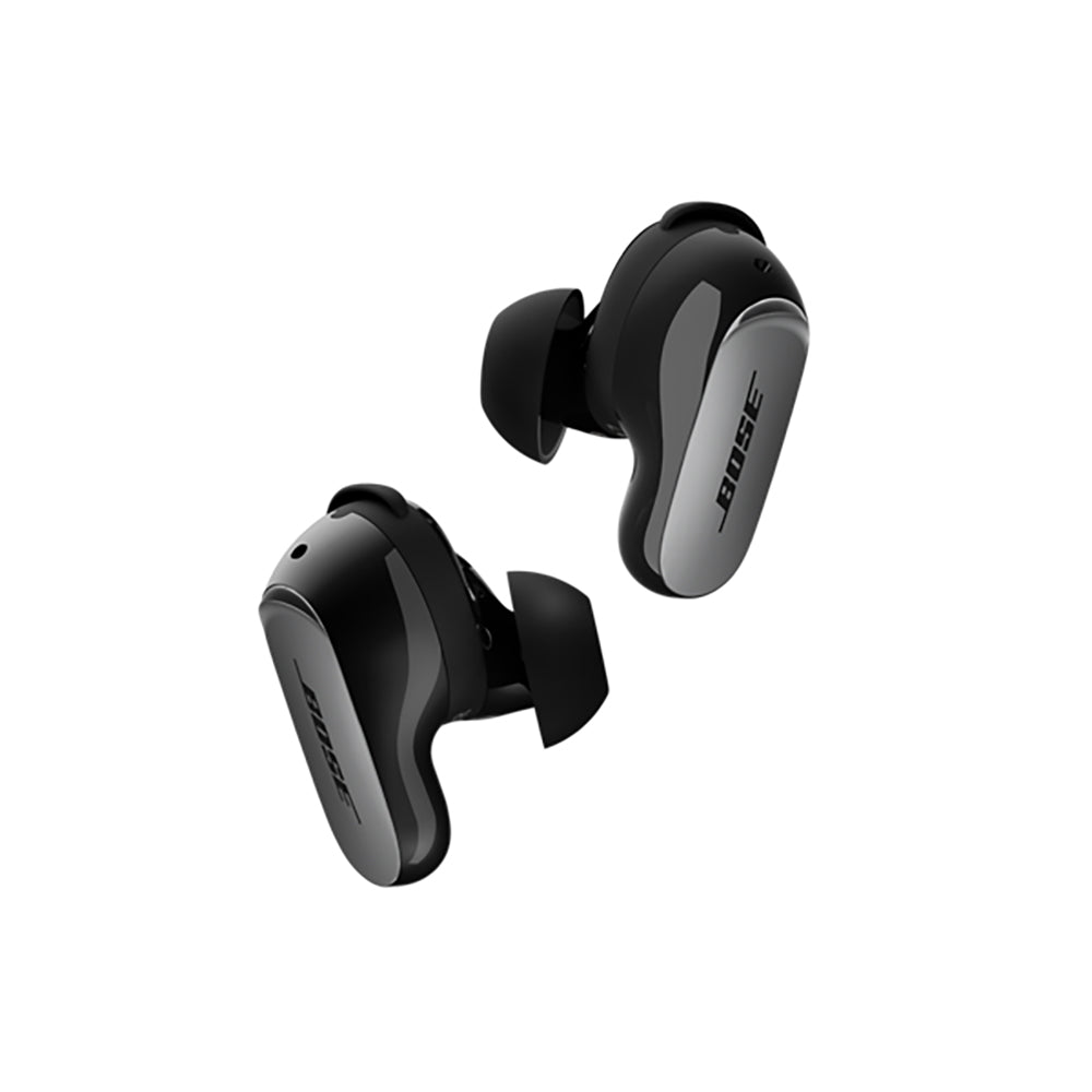 Bose（ボーズ）QuietComfort Ultra Earbuds イヤホン(第2世代)ブラック
