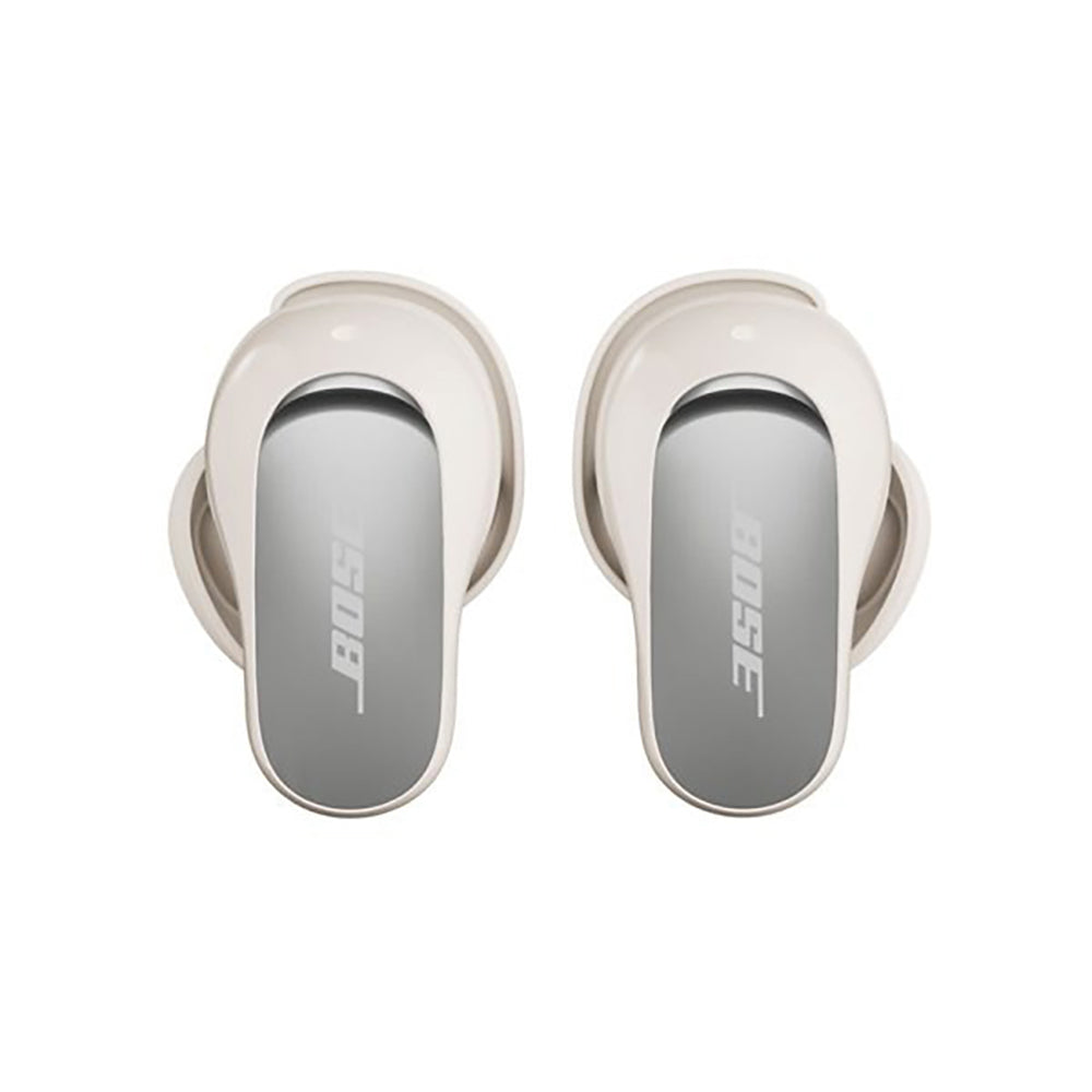 Bose（ボーズ）QuietComfort Ultra Earbuds イヤホン(第2世代)ホワイトスモーク