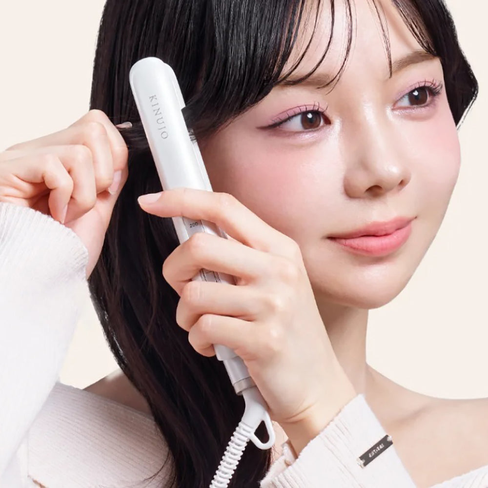 KINUJO MINI IRON -deux-　ミニアイロン