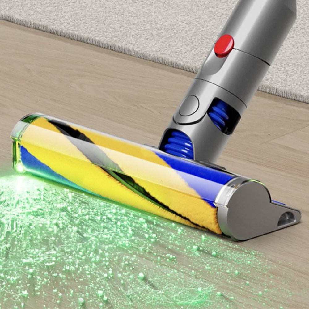 Dyson（ダイソン）V12 Detect Slim Fluffy　掃除機