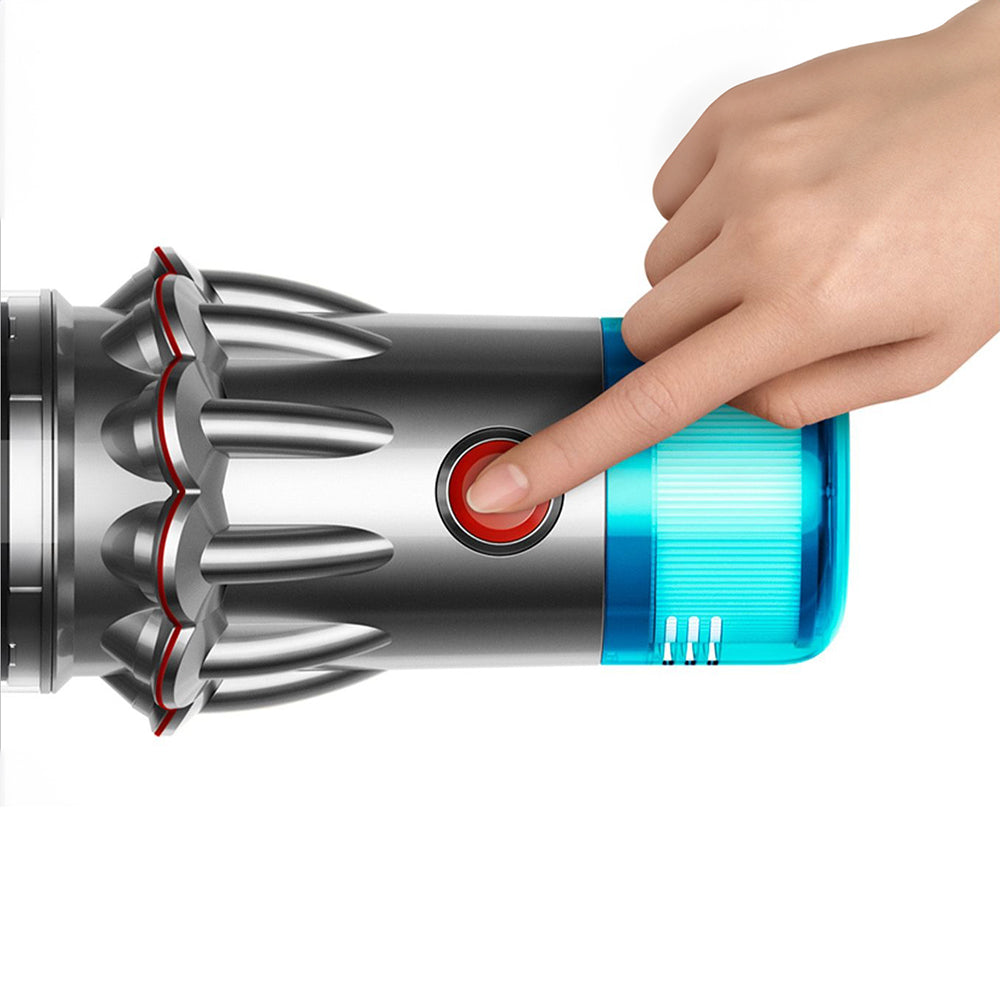Dyson（ダイソン）V12 Detect Slim Fluffy　掃除機