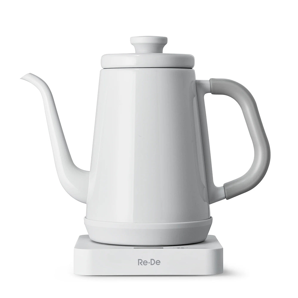 Re･De ケトル 1L ホワイト