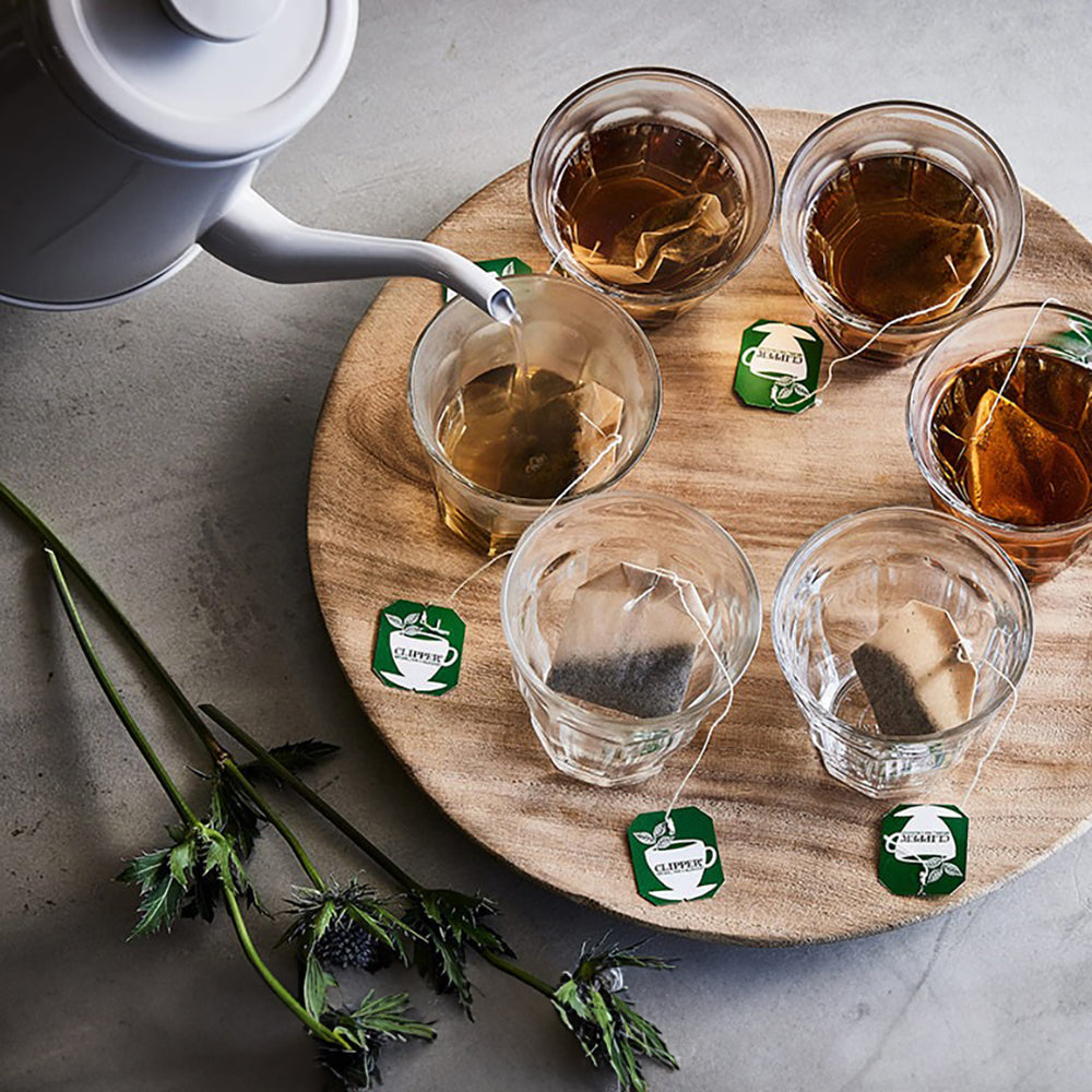 Re･De ケトル 1L ホワイト