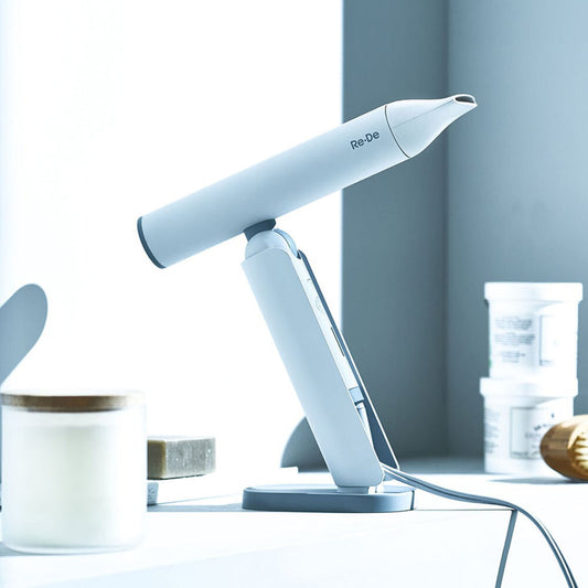 Re・De Hairdry ヘアドライヤー ホワイト