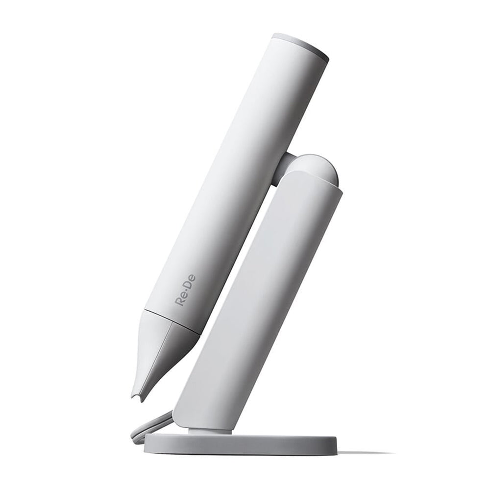 Re・De Hairdry ヘアドライヤー ホワイト