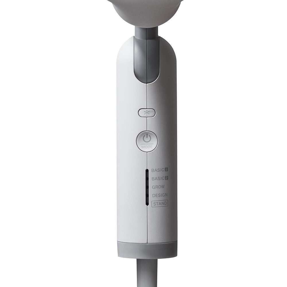 Re・De Hairdry ヘアドライヤー ホワイト