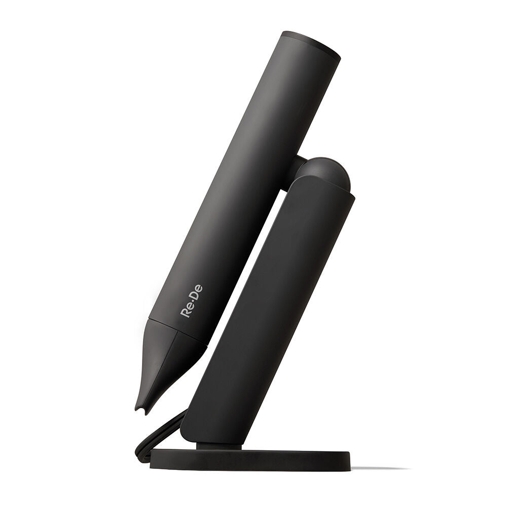 Re・De Hairdry ヘアドライヤー ブラック