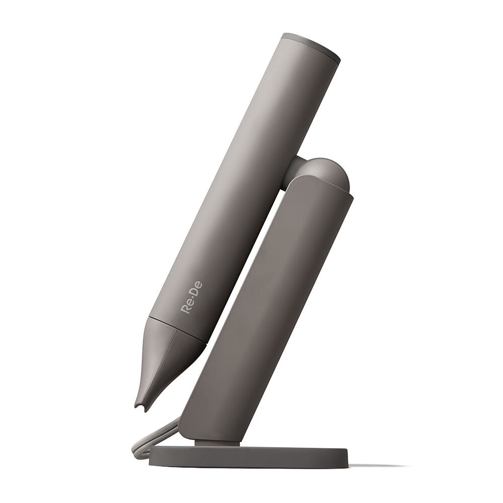 Re・De Hairdry ヘアドライヤー ヒュッゲグレー