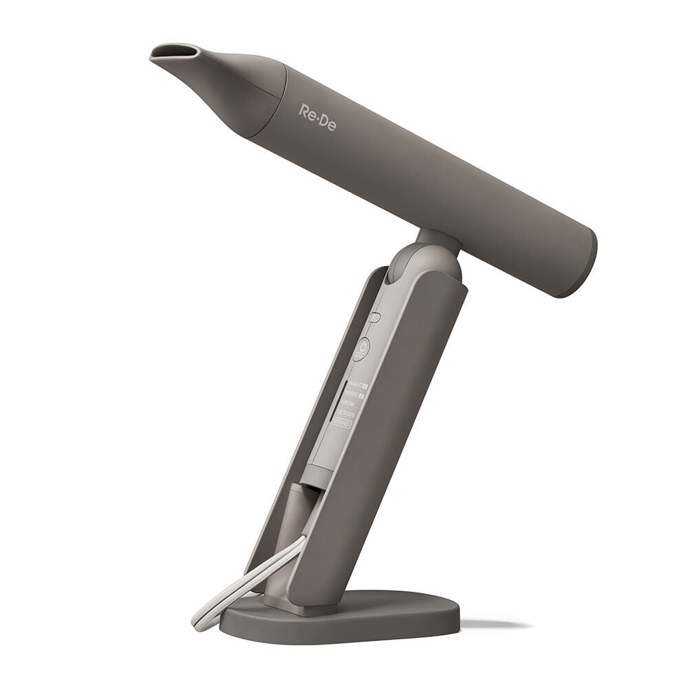 Re・De Hairdry ヘアドライヤー ヒュッゲグレー