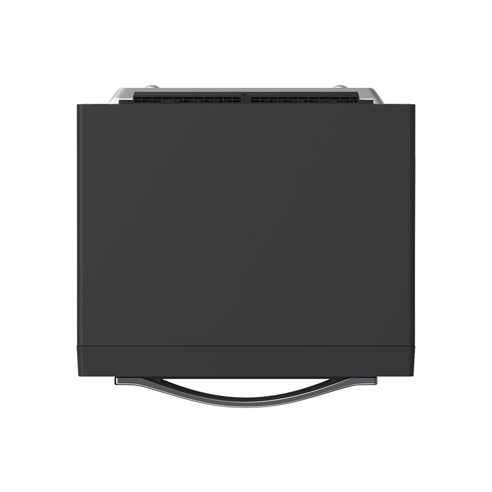 Re・De Range オーブンレンジ ブラック