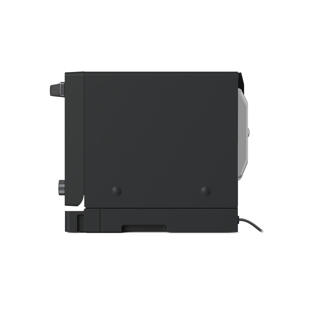 Re・De Range オーブンレンジ ブラック