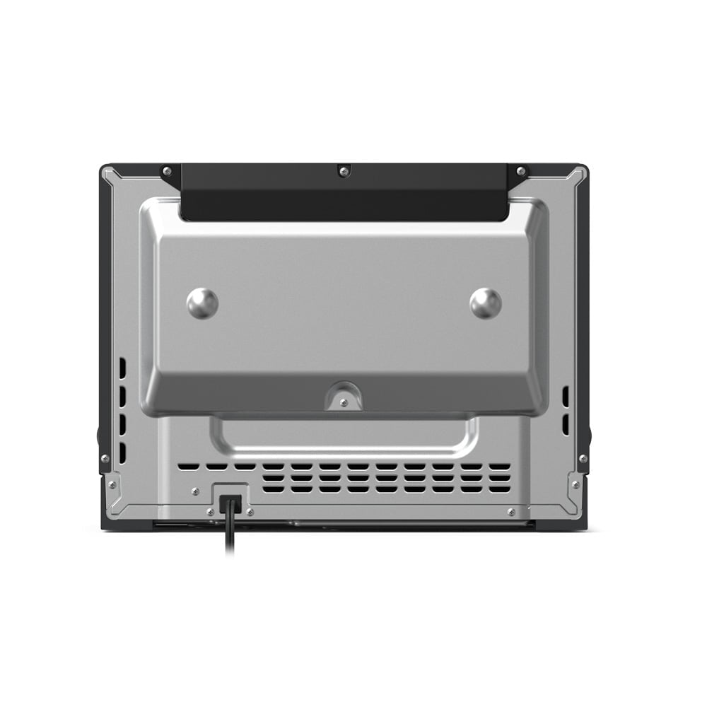 Re・De Range オーブンレンジ ブラック