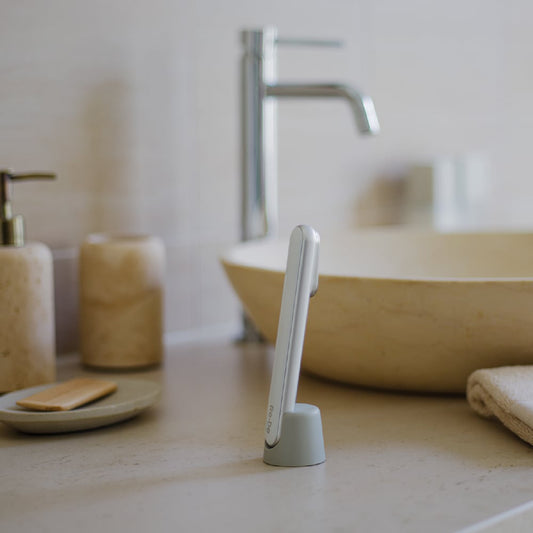 Re・De Suhada スティック美顔器 ホワイト