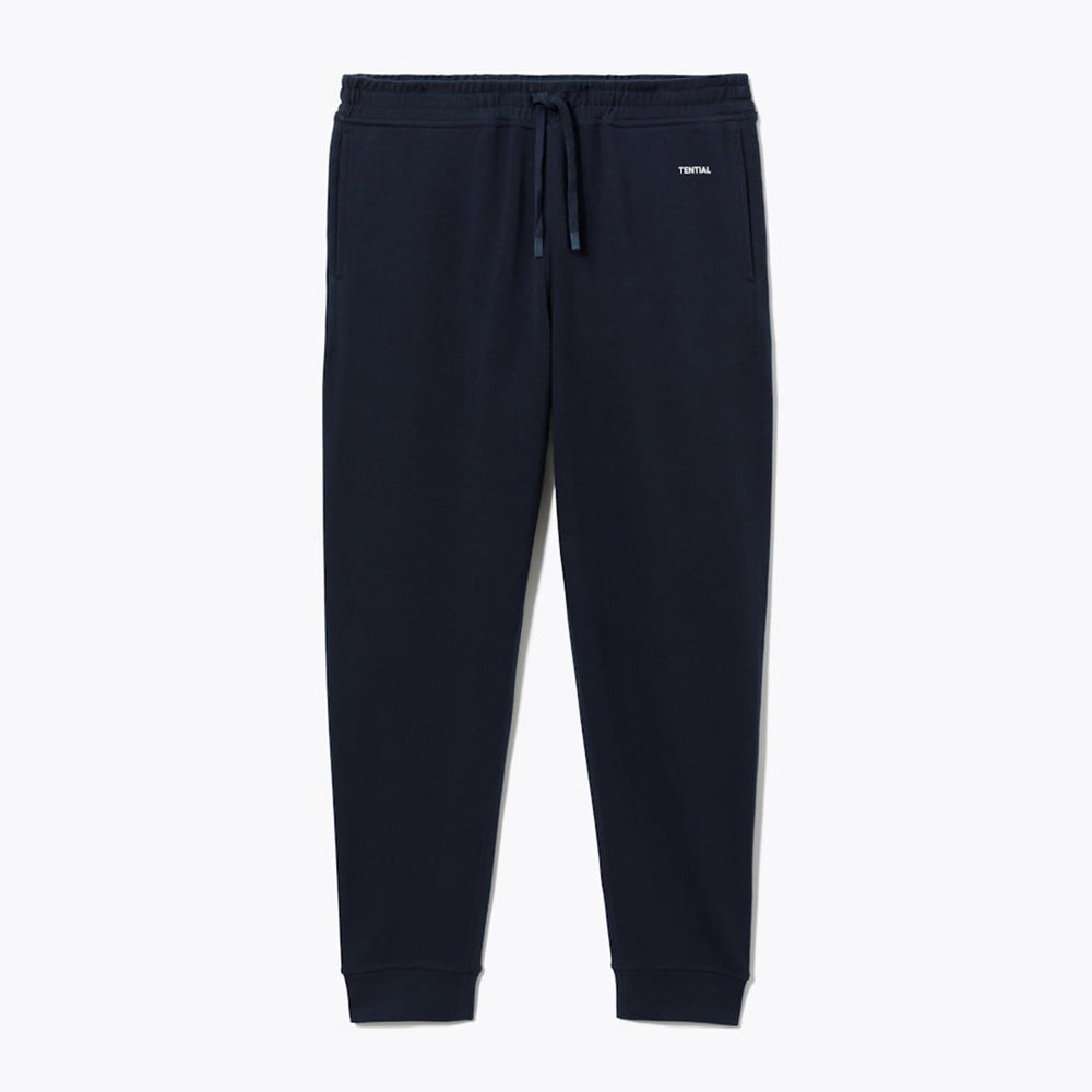 リカバリーウェア BAKUNE スウェット 上下 ネイビー (Men'S_XL)