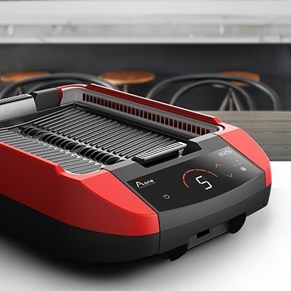 エーワン・デュアルグリル AOG-J200(R) レッド – AOYAMA GIFT SALON