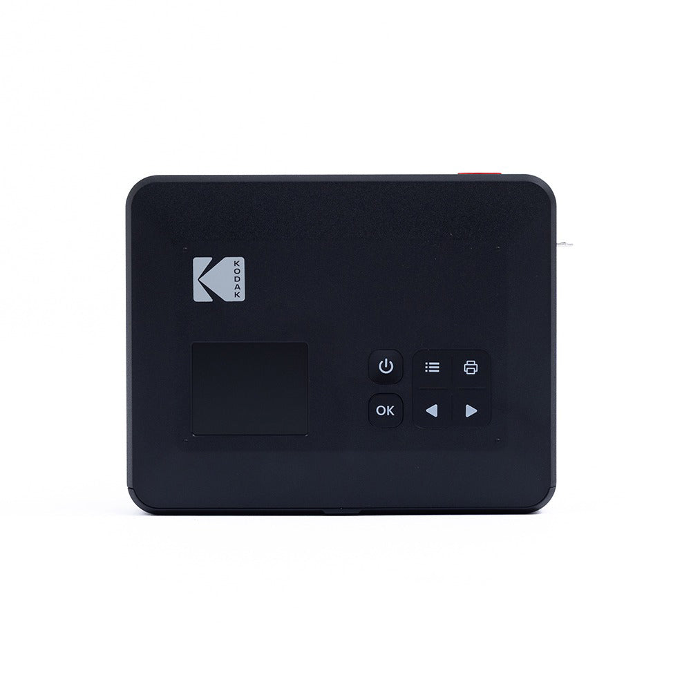 Kodak Mini Shot 3 Retro イエロー PMS3R-C300RY