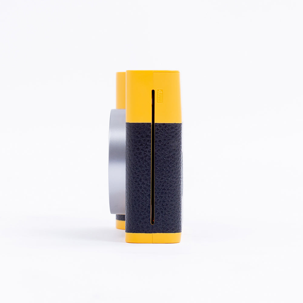 Kodak Mini Shot 3 ERA イエロー PMS3E-MS300Y