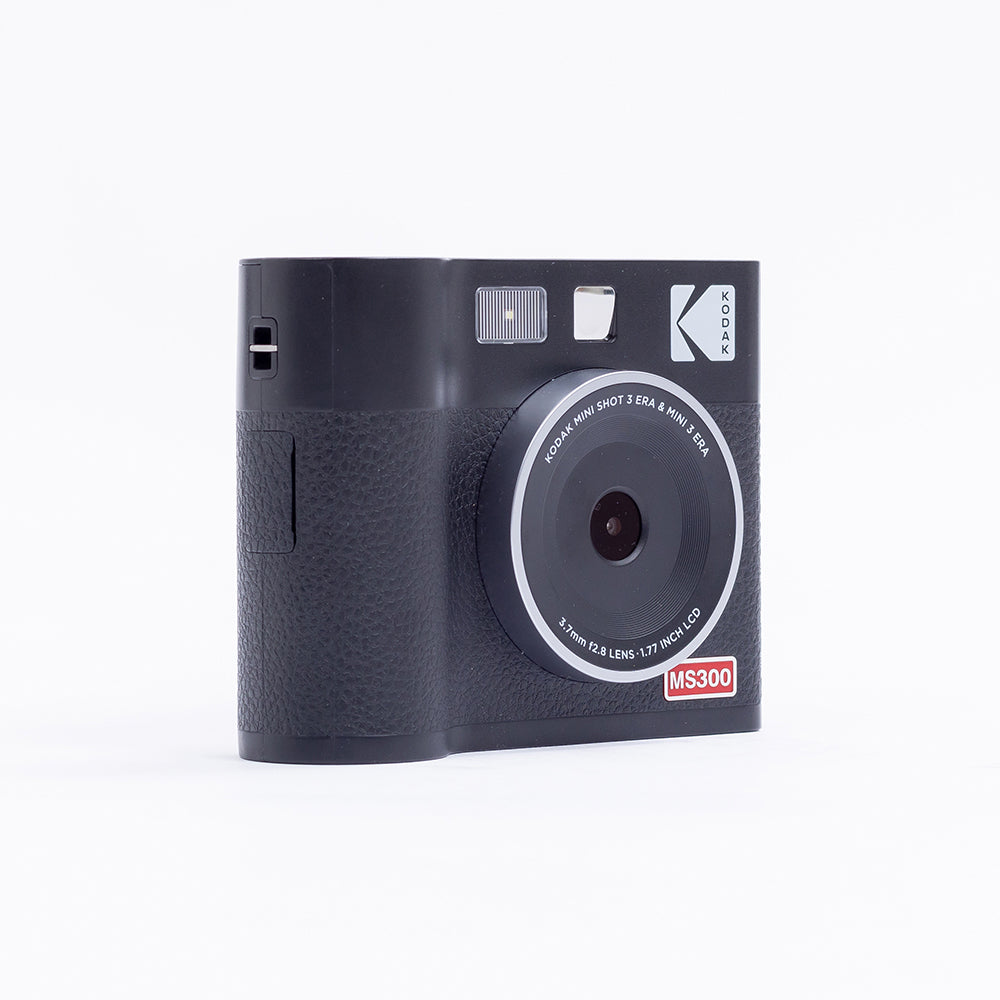 Kodak Mini Shot 3 ERA ブラック PMS3E-MS300K