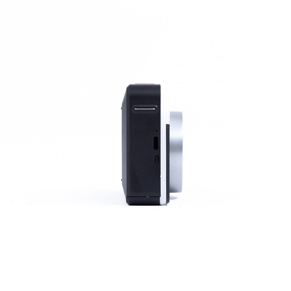 Kodak Mini Shot 2 Retro ホワイト PMS2R-C210RW