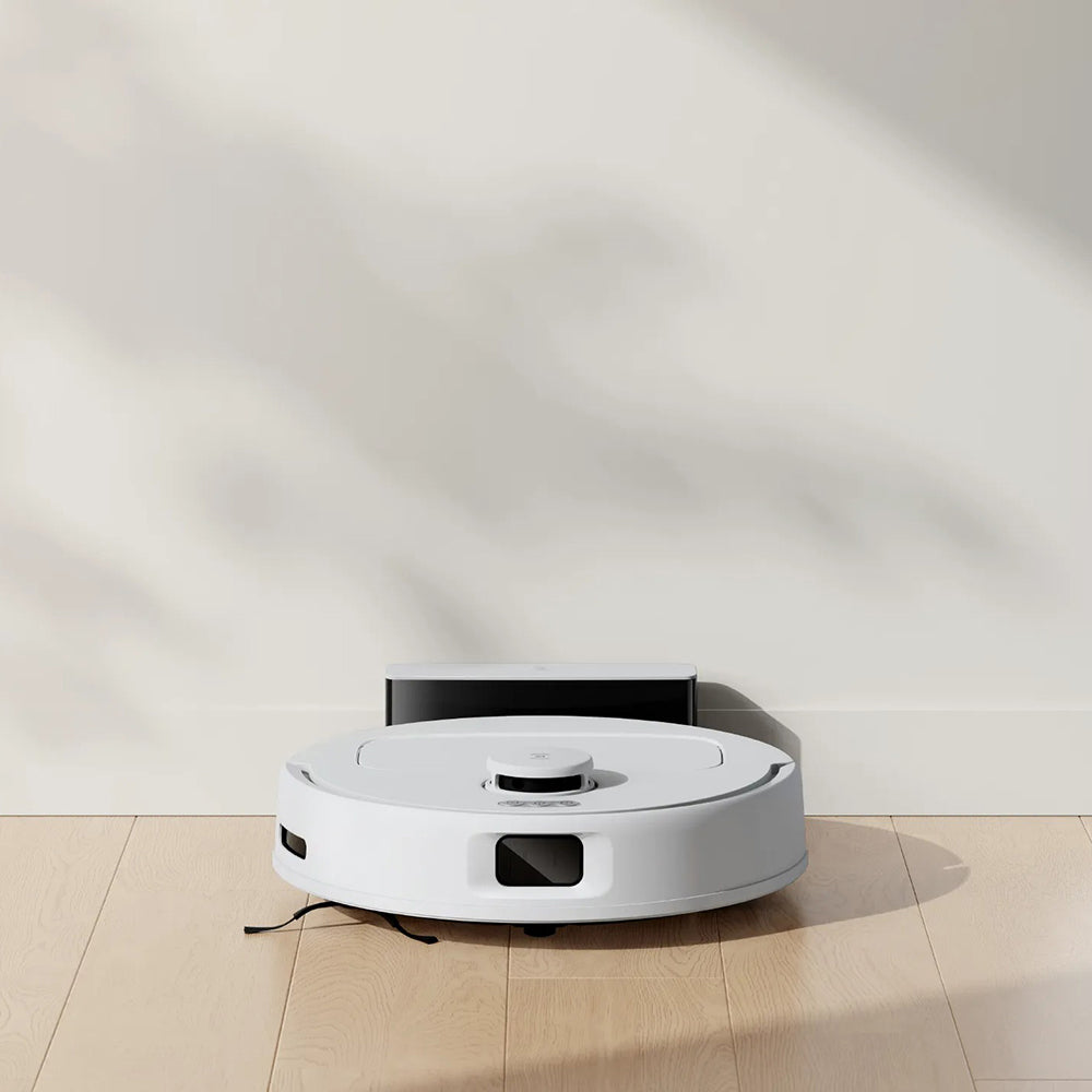 DEEBOT（ディーボット）N20e  ホワイト