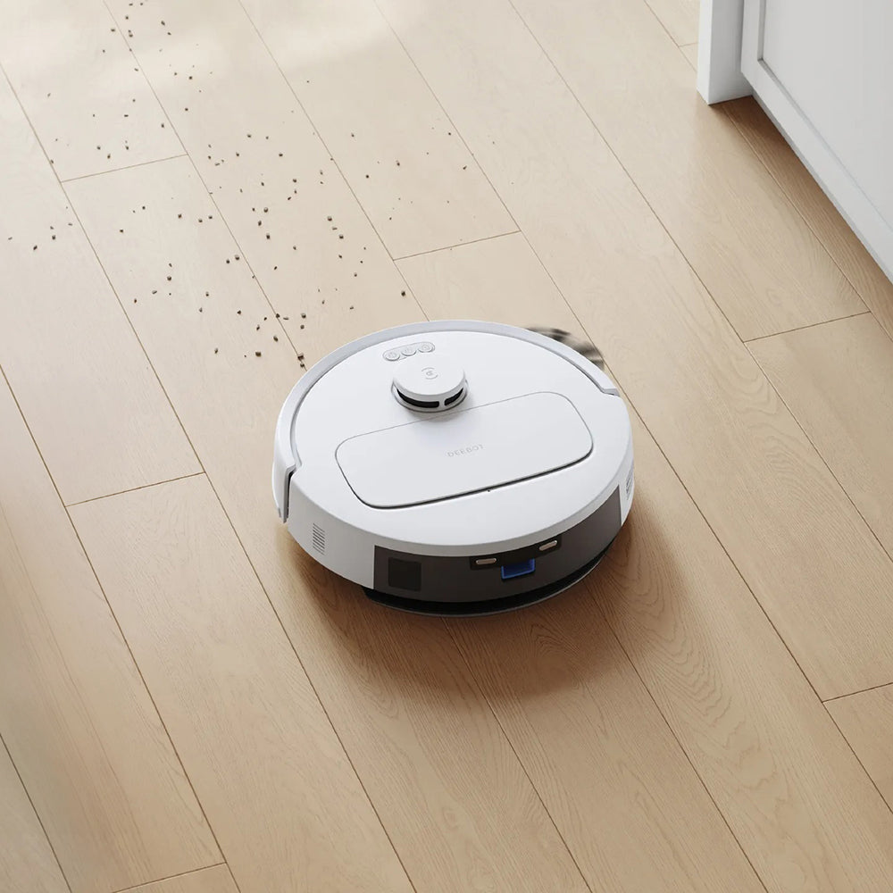 DEEBOT（ディーボット）N20e  ホワイト