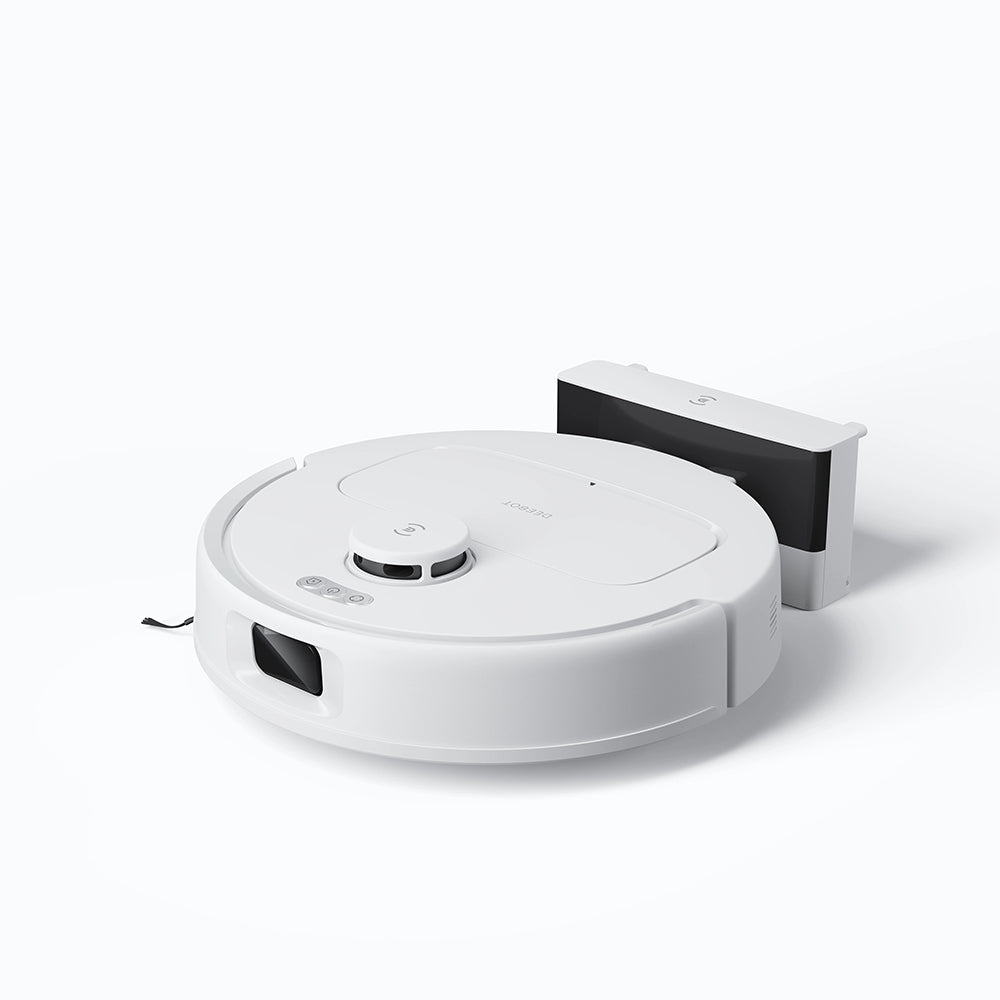 DEEBOT（ディーボット）N20e  ホワイト