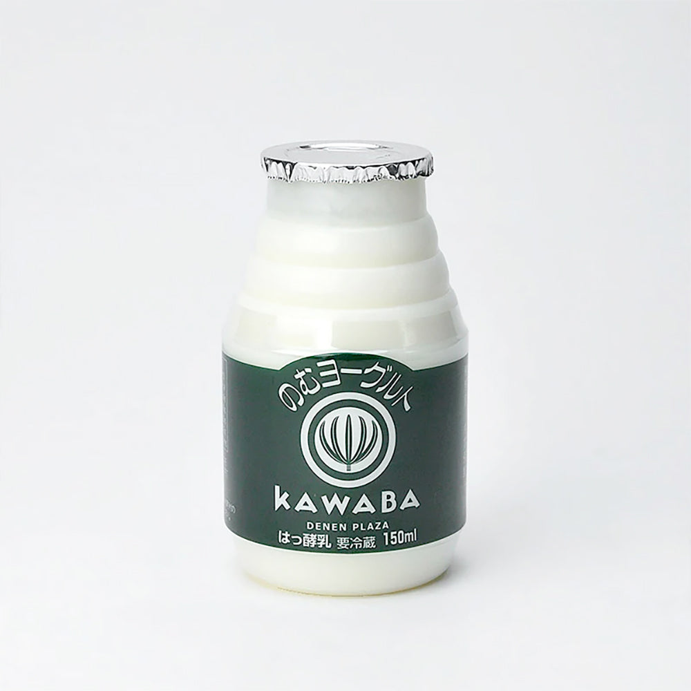 KAWABA(カワバ)チーズ4種食べ比べとヨーグルトセット