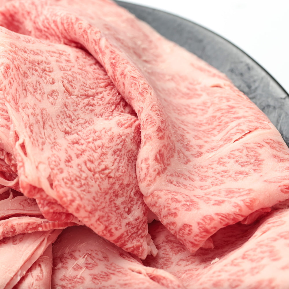 宮崎牛　肩ロース　すき焼き　450g