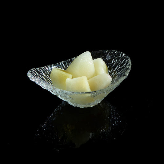 「凍眠フルーツ」 山形 ラ・フランス4袋セット