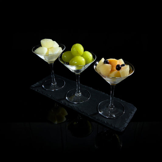 「凍眠フルーツ」 山形 3種食べ比べ（シャインマスカット、ラ・フランス、ミックスフルーツ）