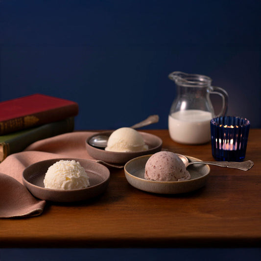 北海道 「doyell」 静寂な夜を愉しむアイスクリーム