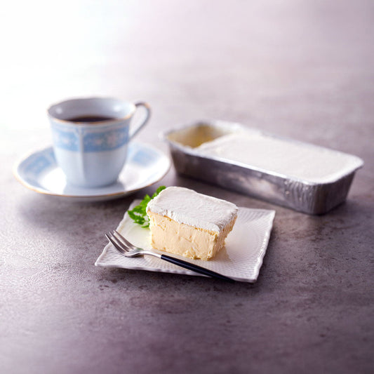 「フレフレボン」 濃厚チーズケーキ2個セット