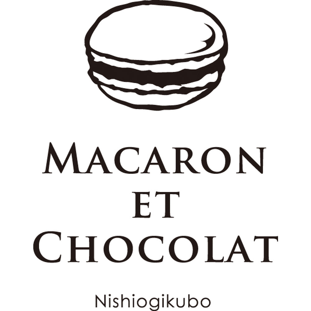 東京 「マカロン・エ・ショコラ」 ビスコッティ