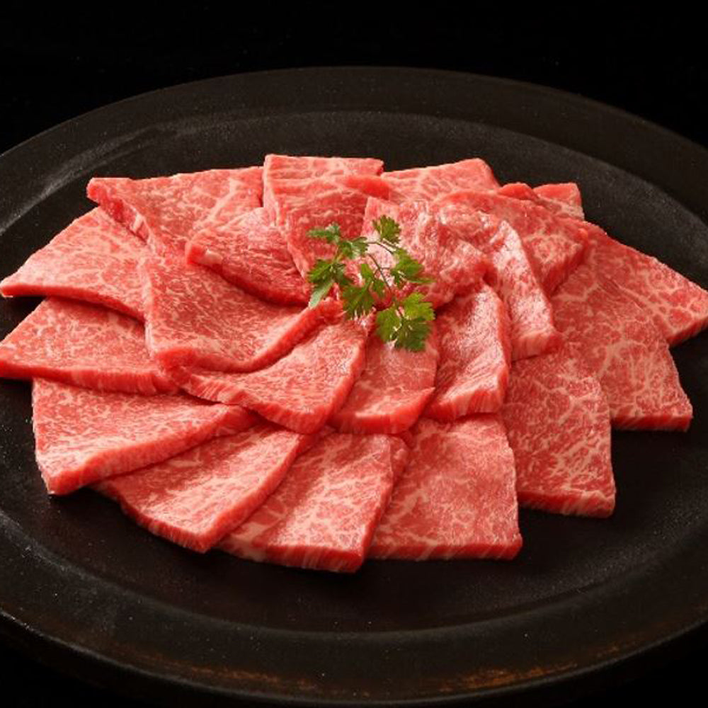 兵庫　神戸ビーフ 赤身焼肉